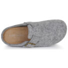 Josef Seibel  CARA 01  Grigio -  Pantofole Donna - 6