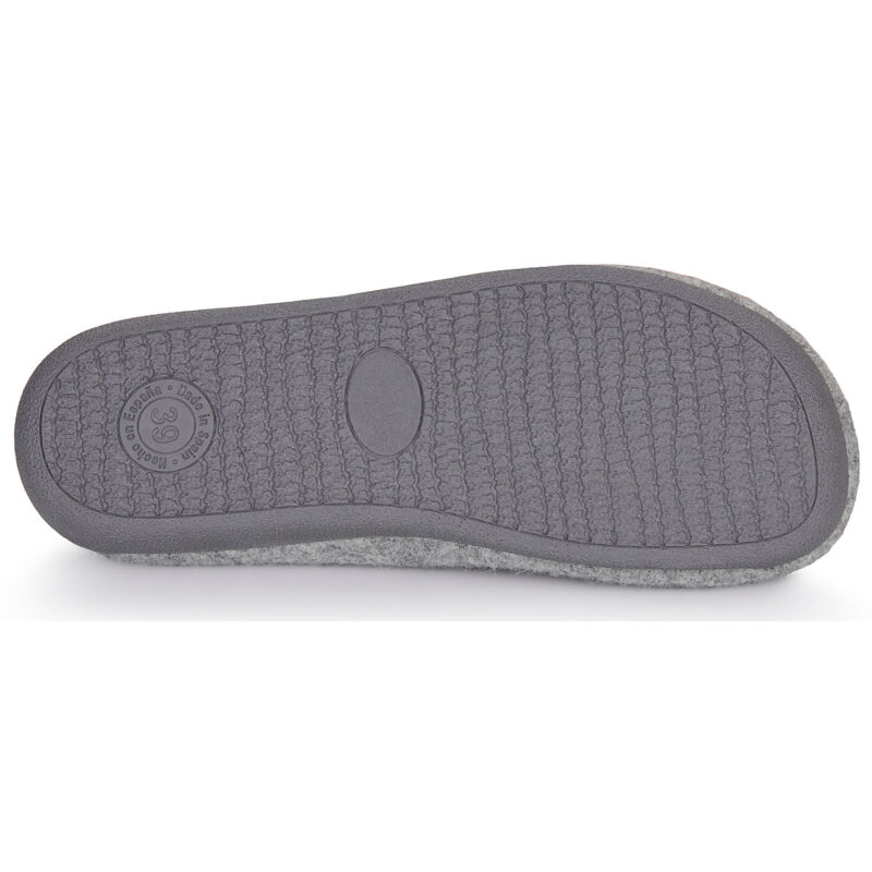 Josef Seibel  CARA 01  Grigio -  Pantofole Donna - 7