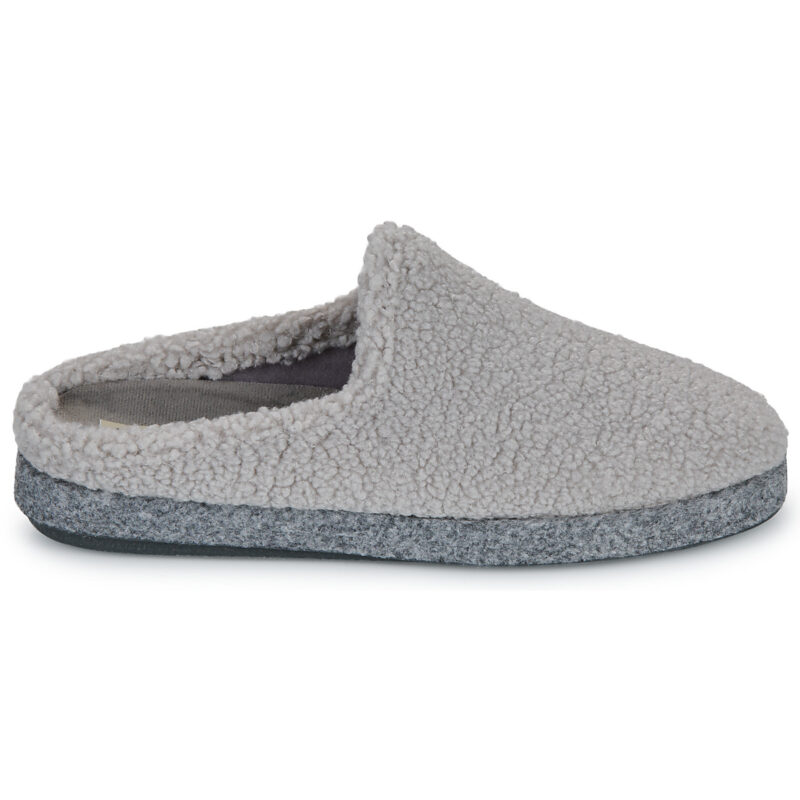 Josef Seibel LARA 02 Grigio Pantofole Donna - 2