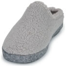 Josef Seibel LARA 02 Grigio Pantofole Donna - 3