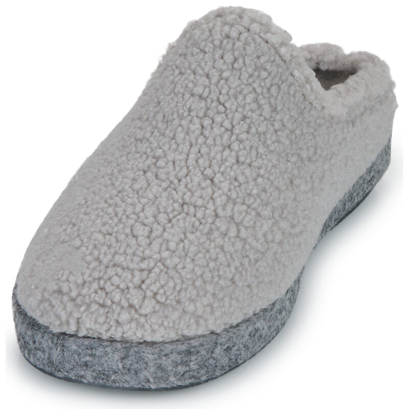 Josef Seibel LARA 02 Grigio Pantofole Donna - 3