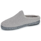 Josef Seibel LARA 02 Grigio Pantofole Donna - 4