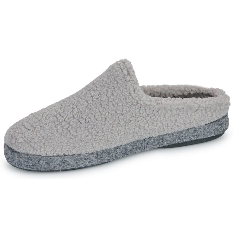 Josef Seibel LARA 02 Grigio Pantofole Donna - 4