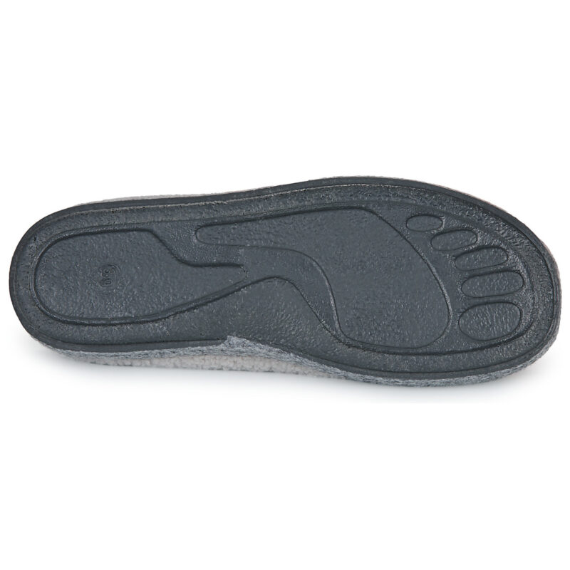Josef Seibel LARA 02 Grigio Pantofole Donna - 7