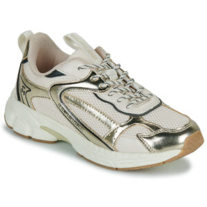 Le Temps des Cerises  LTC MIA  Bianco -  Sneakers basse Donna