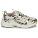 Le Temps des Cerises LTC MIA Bianco Sneakers basse Donna - 2