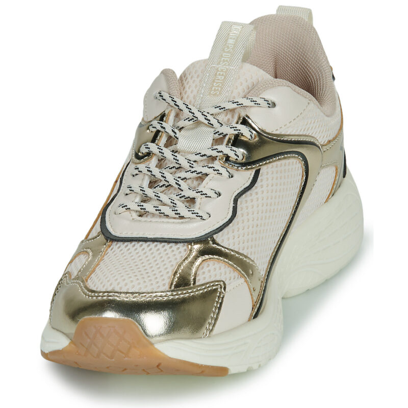 Le Temps des Cerises LTC MIA Bianco Sneakers basse Donna - 3