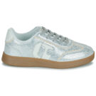 Le Temps des Cerises LTC LILOU Argento Sneakers basse Donna - 2