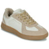 Le Temps des Cerises  LTC LILOU WEDGE  Multicolore -  Sneakers basse Donna