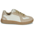 Le Temps des Cerises LTC LILOU WEDGE Multicolore Sneakers basse Donna - 2