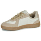 Le Temps des Cerises LTC LILOU WEDGE Multicolore Sneakers basse Donna - 4