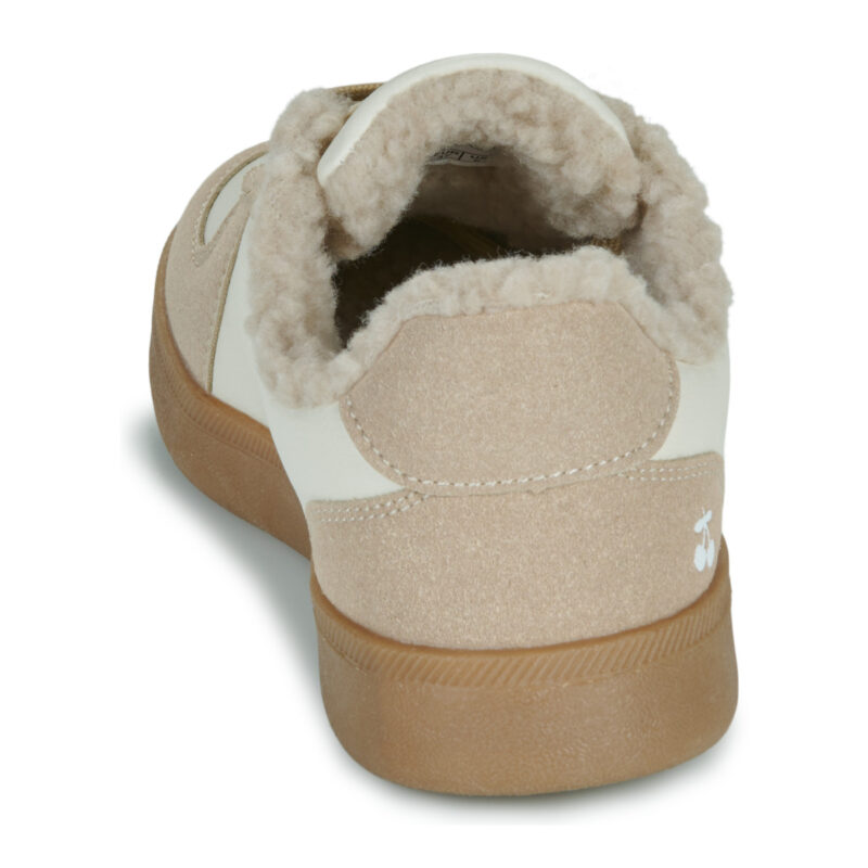Le Temps des Cerises LTC LILOU WEDGE Multicolore Sneakers basse Donna - 5