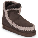 Mou ESKIMO 18 Marrone Stivaletti Donna - 1