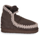 Mou ESKIMO 18 Marrone Stivaletti Donna - 2