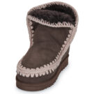 Mou ESKIMO 18 Marrone Stivaletti Donna - 3