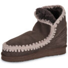 Mou ESKIMO 18 Marrone Stivaletti Donna - 4