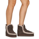 Mou ESKIMO 18 Marrone Stivaletti Donna - 8