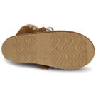 Mou ESKIMO 18 SCOUBIDOO LACE Marrone Stivaletti Donna - 7