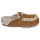 Mou WINTER BIO SLIDE Marrone Ciabatta Donna - 2