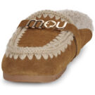 Mou WINTER BIO SLIDE Marrone Ciabatta Donna - 3