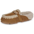 Mou WINTER BIO SLIDE Marrone Ciabatta Donna - 4