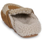 Mou WINTER BIO SLIDE Marrone Ciabatta Donna - 5