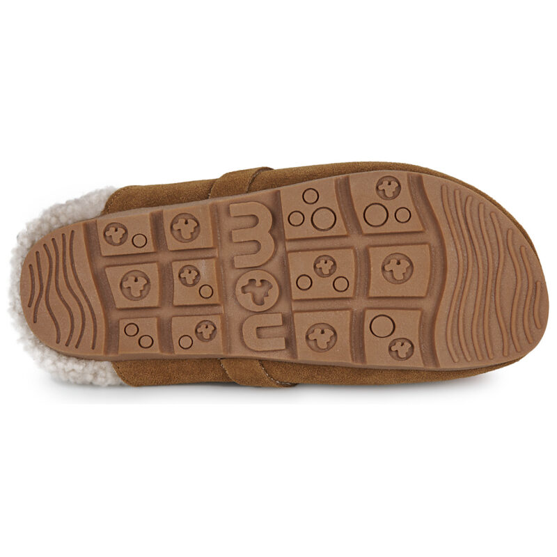 Mou WINTER BIO SLIDE Marrone Ciabatta Donna - 7