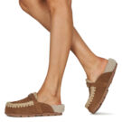 Mou WINTER BIO SLIDE Marrone Ciabatta Donna - 8