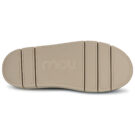Mou BOUNCE CLOG METAL LOGO Kaki Sabot Femme - 7