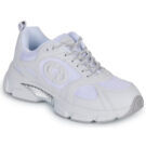 Guess IBITHA White Low Sneakers Women - 1