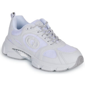 Guess  IBITHA  Bianco -  Sneakers basse Donna