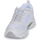 Guess IBITHA White Low Sneakers Women - 3