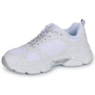 Guess IBITHA White Low Sneakers Women - 4