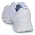 Guess IBITHA White Low Sneakers Women - 5