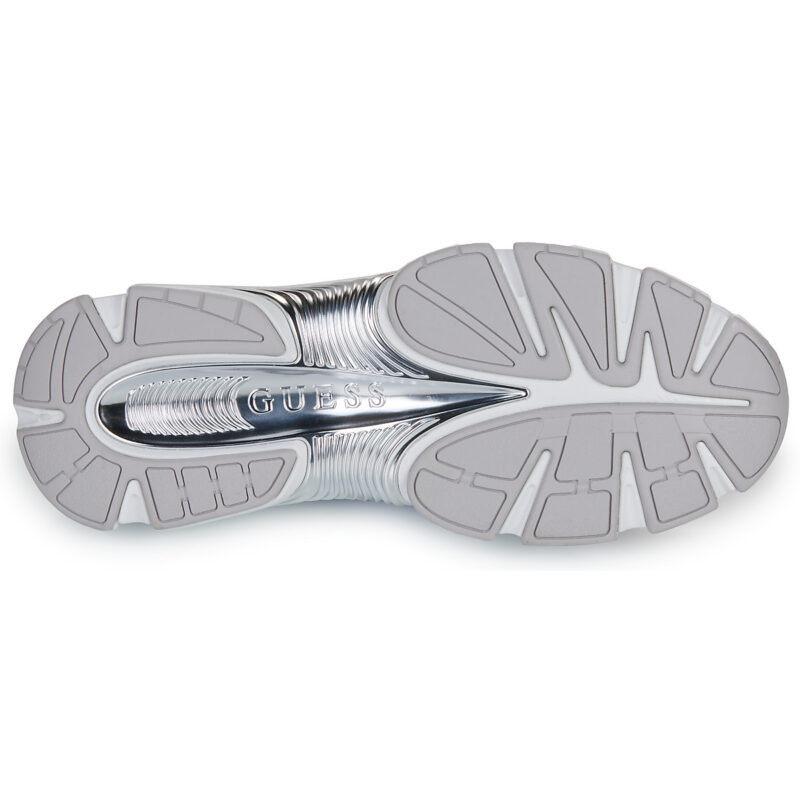 Guess IBITHA White Low Sneakers Women - 7