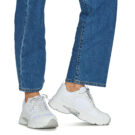 Guess IBITHA White Low Sneakers Women - 8