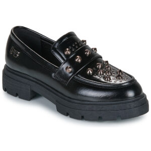 Les Petites Bombes  MARLIE  Nero -  Mocassini Donna