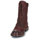 Moma  MALE  Rosso -  Stivaletti Donna - 3