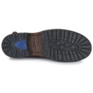 Moma  MALE  Rosso -  Stivaletti Donna - 7