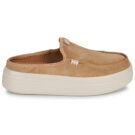 HEYDUDE  AUSTIN LIFT CLASSIC  Beige -  Ciabatta Donna - 2