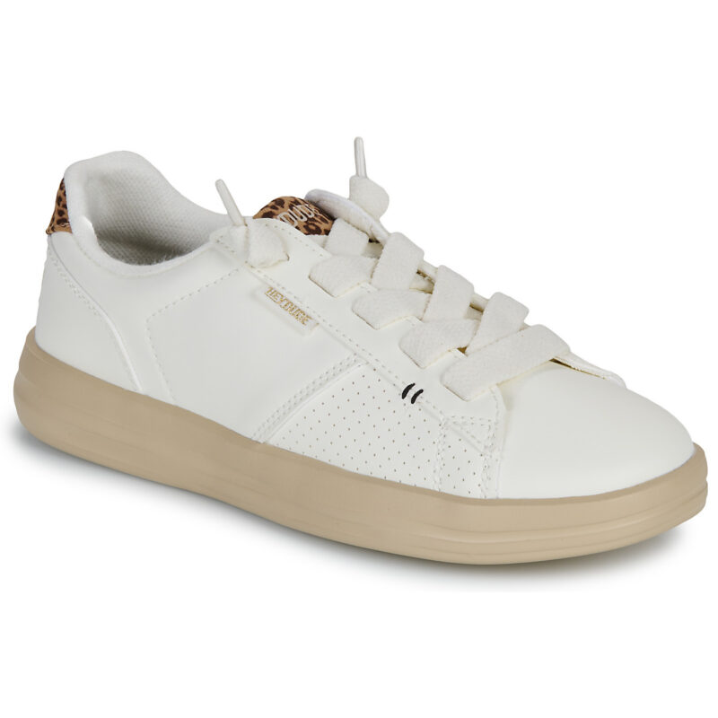 HEYDUDE  KARINA DUO CLASSIC  Beige -  Sneakers basse Donna - 1