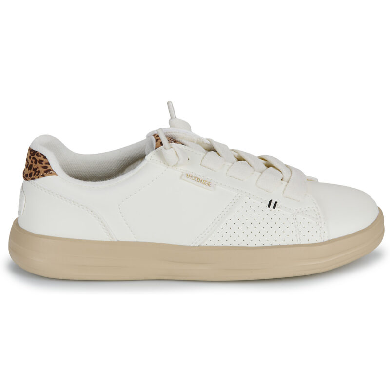 HEYDUDE  KARINA DUO CLASSIC  Beige -  Sneakers basse Donna - 2