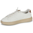 HEYDUDE  KARINA DUO CLASSIC  Beige -  Sneakers basse Donna - 4