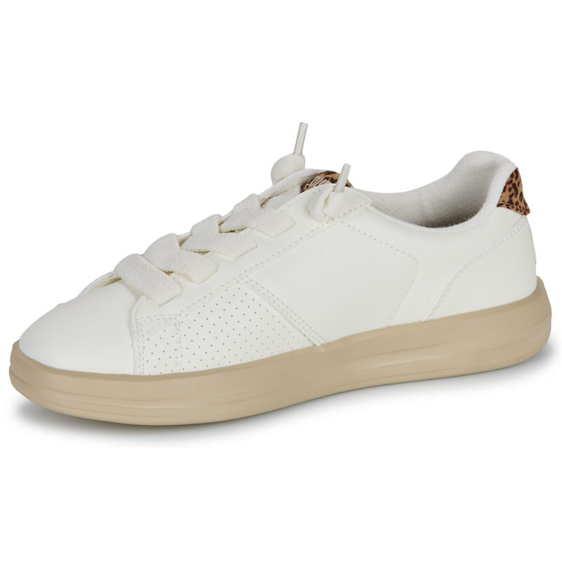 HEYDUDE  KARINA DUO CLASSIC  Beige -  Sneakers basse Donna - 4