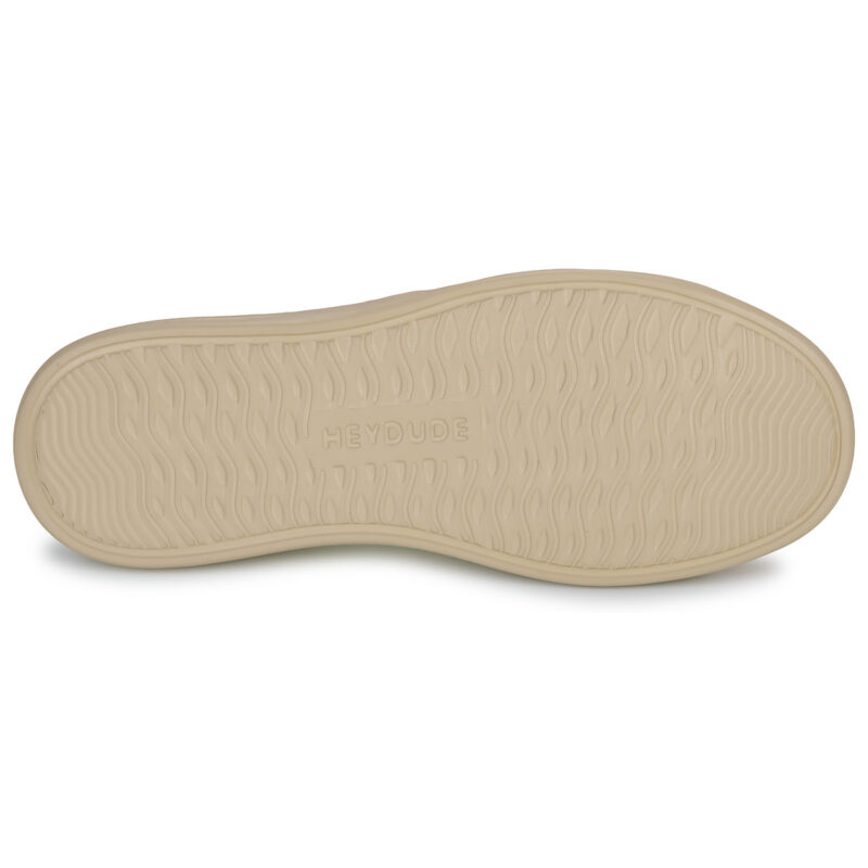 HEYDUDE  KARINA DUO CLASSIC  Beige -  Sneakers basse Donna - 7