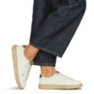 HEYDUDE  KARINA DUO CLASSIC  Beige -  Sneakers basse Donna - 8