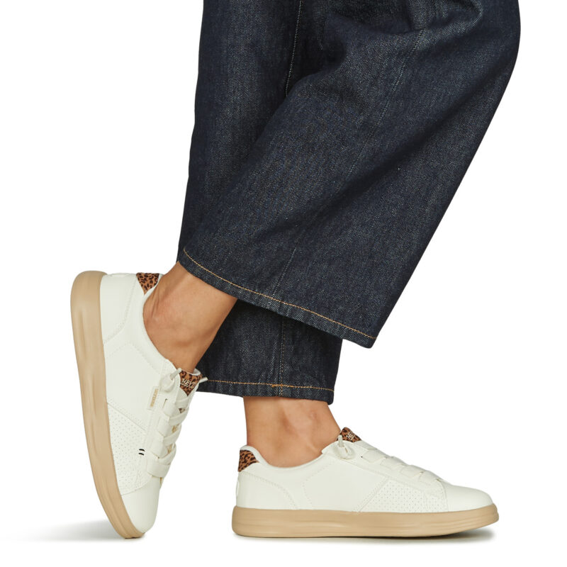 HEYDUDE  KARINA DUO CLASSIC  Beige -  Sneakers basse Donna - 8