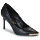 Versace Jeans Couture VA3S50 Nero D&eacute;collet&eacute; Donna - 1