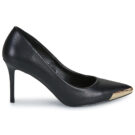 Versace Jeans Couture VA3S50 Nero D&eacute;collet&eacute; Donna - 2