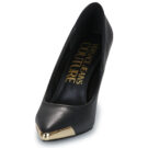 Versace Jeans Couture VA3S50 Nero D&eacute;collet&eacute; Donna - 3